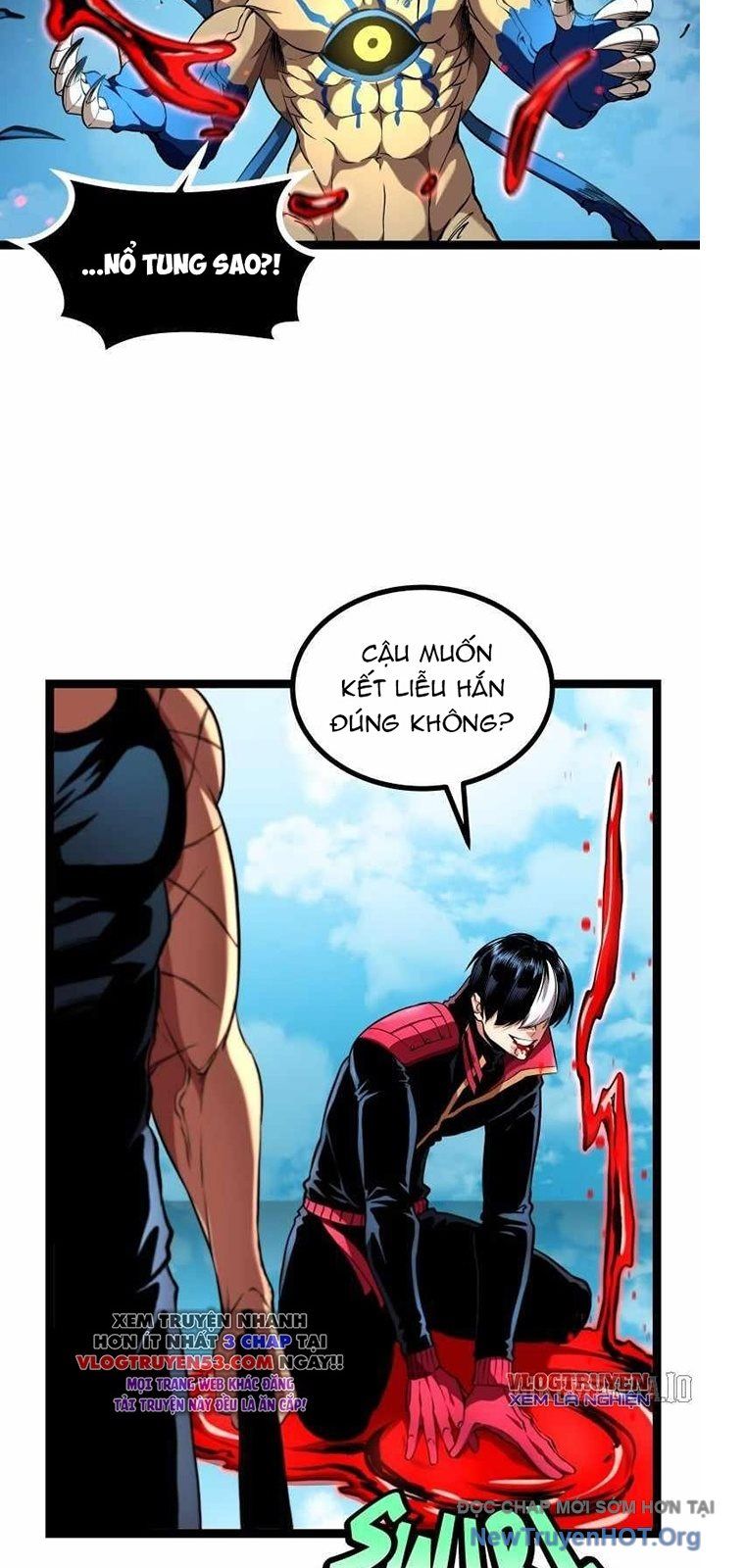 Song Sát - chap3 - Trang 73